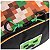 Lancheira Grande Minecraft Outdoors Sestini - Imagem 5