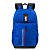 Mochila NBA Performa  Azul Sestini - Imagem 1