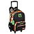 Mochila de Rodas Minecraft X Outdoors Sestini - Imagem 3