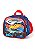 Lancheira Hot Wheels Luxcel Vermelho 2 - Imagem 3