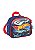 Lancheira Hot Wheels Luxcel Vermelho 2 - Imagem 2