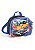 Lancheira Hot Wheels Luxcel Azul - Imagem 2