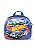 Lancheira Hot Wheels Luxcel Azul - Imagem 1