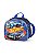 Lancheira Hot Wheels Luxcel Azul - Imagem 3