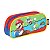 Estojo Mario Bros Escolar Luxcel - Imagem 7
