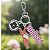 Chaveiro Melissa Charm - Imagem 1