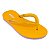 Chinelo Melissa Flip Flop Airflow Ad Laranja - Imagem 2