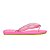 Chinelo Melissa Flip Flop Airflow Ad Rosa Verde - Imagem 1