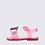 Sandália Mini Melissa Fly Sandal III Baby Rosa Glitter - Imagem 3