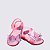Sandália Mini Melissa Fly Sandal III Baby Rosa Glitter - Imagem 4