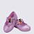 Sandália Mini Melissa Hip Ballerina Hello Kitty And Friends - Imagem 3