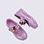 Sandália Mini Melissa Hip Ballerina Hello Kitty And Friends - Imagem 4