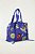 Bolsa Farm Carioca Patch Rio Azul - Imagem 5