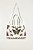 Bolsa Farm Carioca Amazonia Chic Off White - Imagem 5
