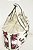 Bolsa Farm Carioca Amazonia Chic Off White - Imagem 6