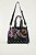 Bolsa Farm Totebag Carioca Cashews And Birds - Imagem 3