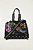 Bolsa Farm Totebag Carioca Cashews And Birds - Imagem 1