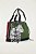 Bolsa Farm Totebag Carioca Onça Verde Tucano Vermelho - Imagem 5