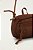 Bolsa Farm Chuchu Marrom Terra - Imagem 2