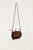 Bolsa Farm Chuchu Marrom Terra - Imagem 3