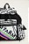 Mochila Farm Pipoca Tipografico Farm - Imagem 5