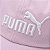 Boné Puma Ess No Logo Rosa Claro - Imagem 3