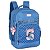 Mochila Stitch Azul Luxcel - Imagem 5