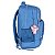 Mochila Stitch Azul Luxcel - Imagem 2