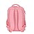 Mochila Stitch Rosa Luxcel - Imagem 3