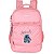 Mochila Stitch Rosa Luxcel - Imagem 1