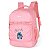 Mochila Stitch Rosa Luxcel - Imagem 5