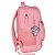 Mochila Stitch Rosa Luxcel - Imagem 2