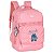 Mochila Stitch Rosa Luxcel - Imagem 4