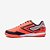 Chuteira Futsal Umbro Pro 5 Bump Coral Branco Preto - Imagem 2