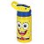 Garrafa Bob Esponja Luxcel 500ML - Imagem 4