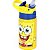 Garrafa Bob Esponja Luxcel 500ML - Imagem 2
