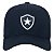 Boné Botafogo Silk Frontal Bordado Supercap - Imagem 2
