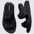 Sandália Melissa Walk Sandal Preto - Imagem 4