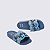 Mini Melissa Flowing Slide + Disney Infantil Azul Rosa - Imagem 2