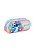 Estojo Stitch Rosa Rosa 1 Compartimento Luxcel - Imagem 3