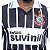 Camisa Corinthians Retrô 1995 Listrada Suvinil Masculina - Imagem 7