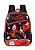 Mochila Infantil Enaldinho Vai com Tudo Up4y Preto - Imagem 1