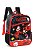 Mochila Infantil Enaldinho Vai com Tudo Up4y Preto - Imagem 2