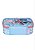 Estojo Stitch Angel Box Luxcel Rosa - Imagem 4