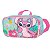 Lancheira Stitch Luxcel Rosa LA42383 - Imagem 1