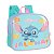 Mochila Infantil Stitch Aloha Escolar Luxcel - Imagem 2