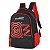 Mochila UP4YOU By Enaldinho Luxcel Vermelho - Imagem 3