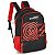 Mochila UP4YOU By Enaldinho Luxcel Vermelho - Imagem 2