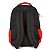 Mochila UP4YOU By Enaldinho Luxcel Vermelho - Imagem 4