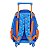 Mochila com Rodas E Alças Spidey Friends 16 Xeryus - Imagem 4